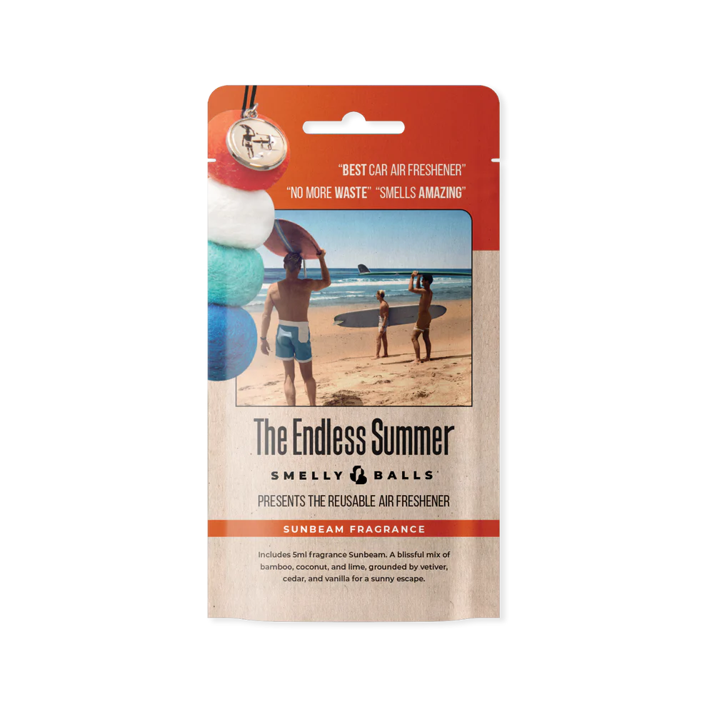 Endless Summer - Sunbeam