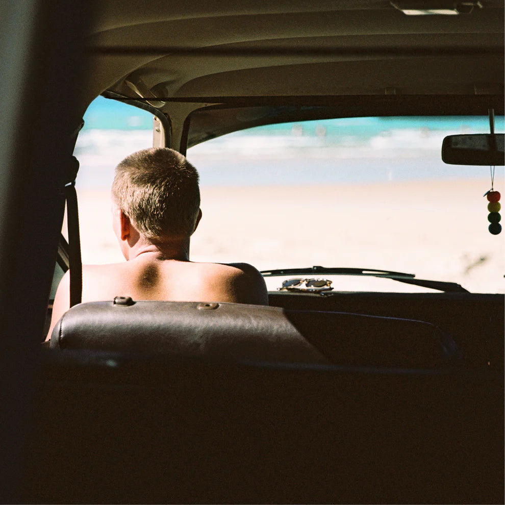 Endless Summer - Sunbeam