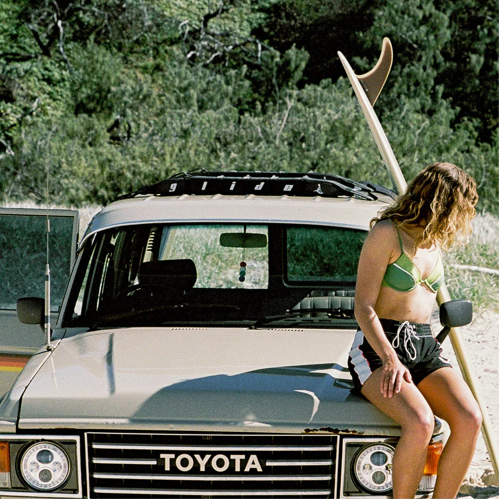 Endless Summer - Sunbeam