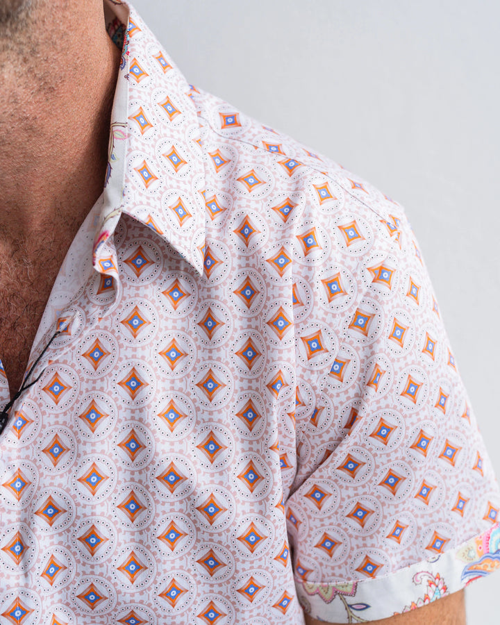 Spalding - John Lennon Shirt S/S