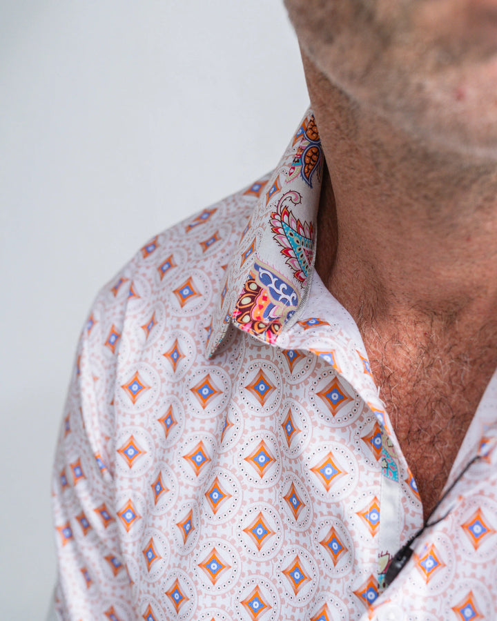 Spalding - John Lennon Shirt S/S
