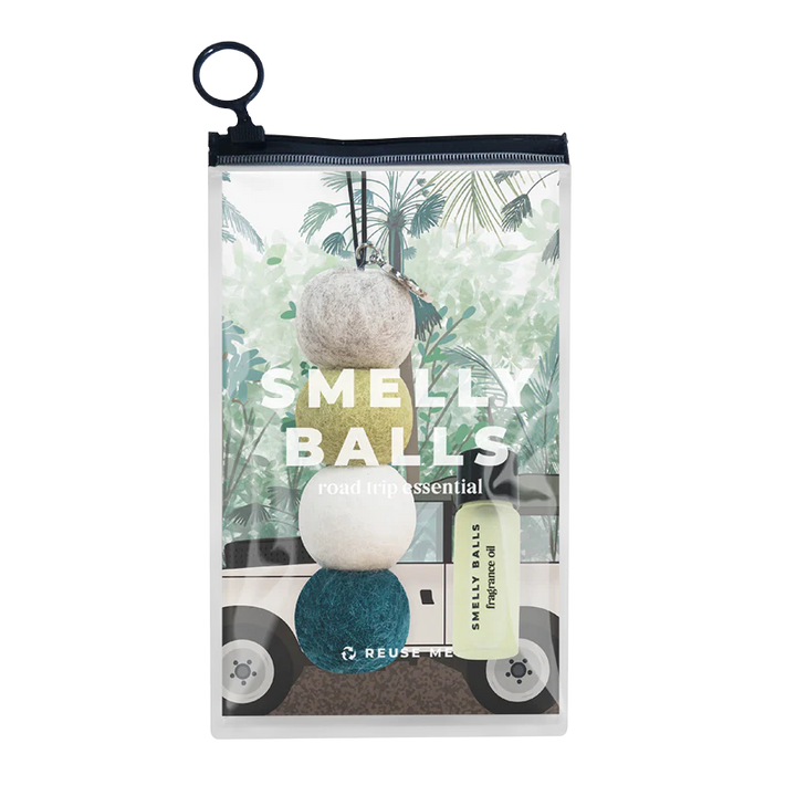 Smelly Balls - Serene Set
