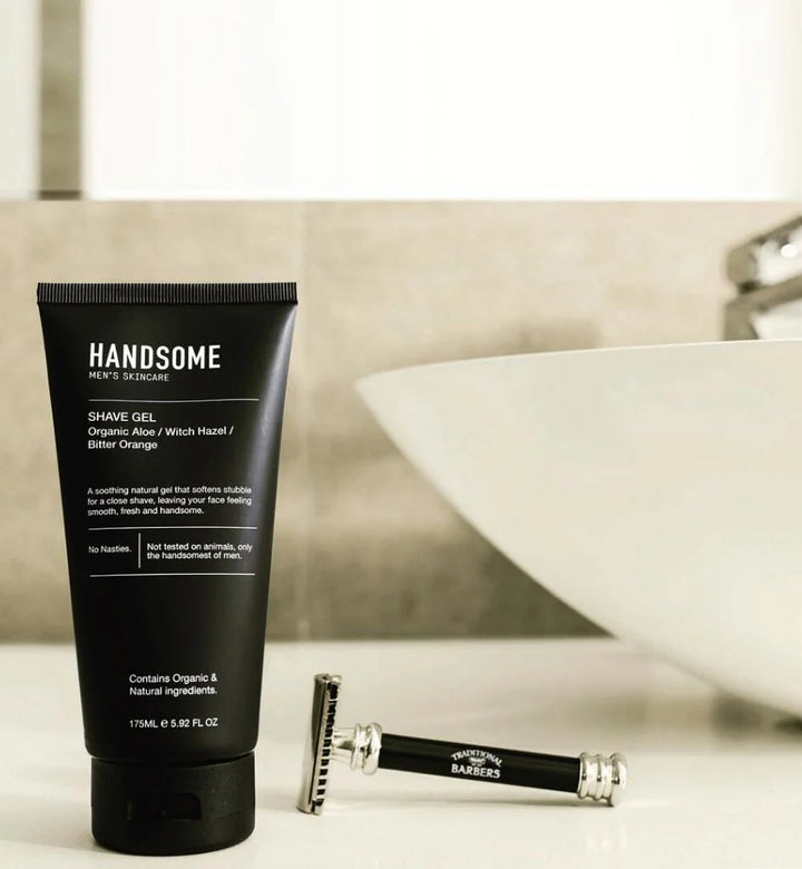 Shave Gel