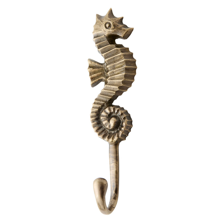 Seahorse Hook