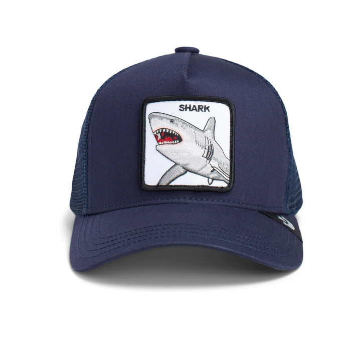 Goorin Bros - The Shark Navy