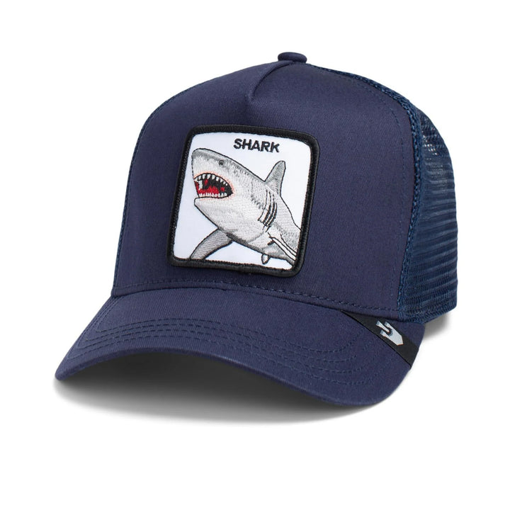 Goorin Bros - The Shark Navy