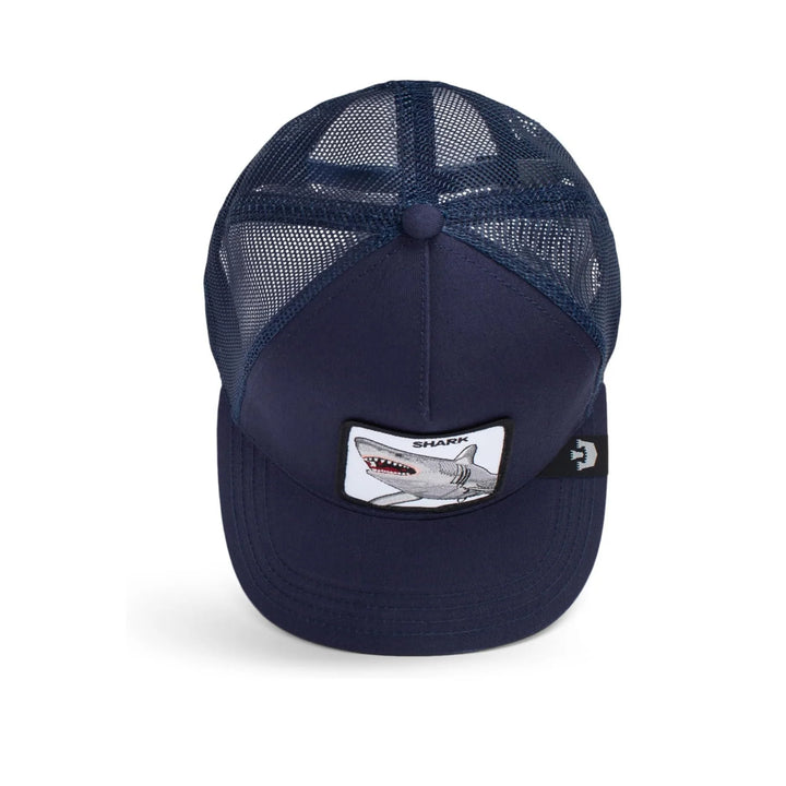 Goorin Bros - The Shark Navy