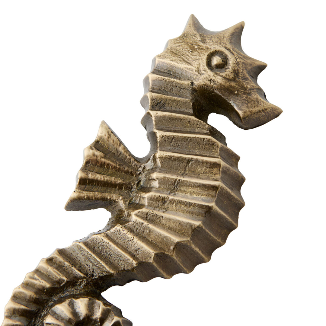Seahorse Hook