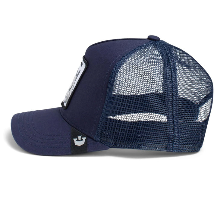 Goorin Bros - The Shark Navy