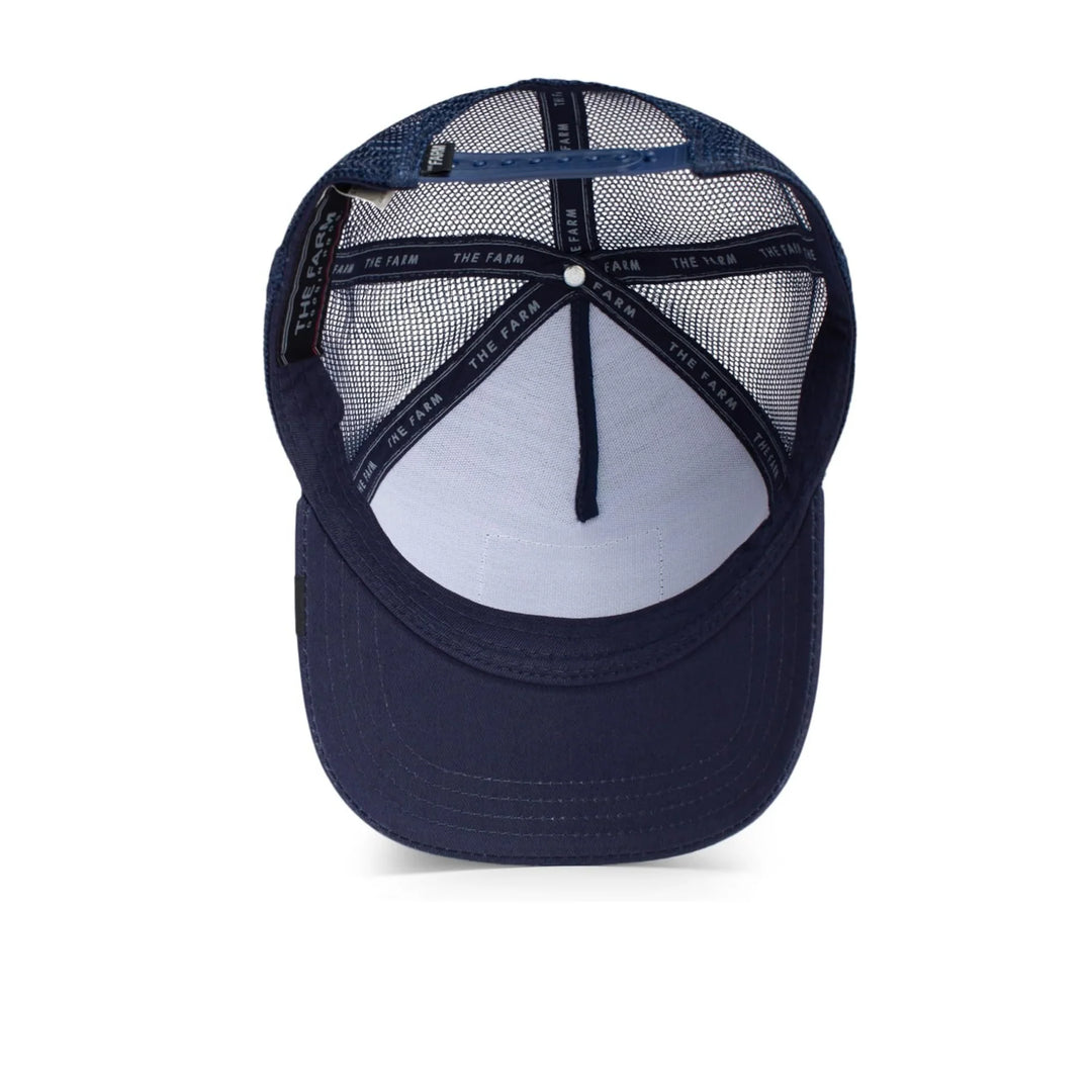 Goorin Bros - The Shark Navy