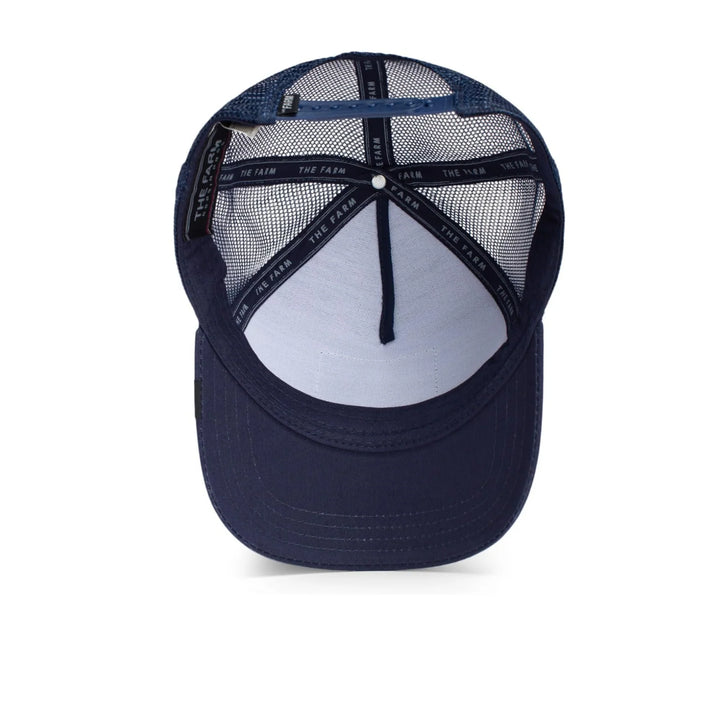 Goorin Bros - The Shark Navy
