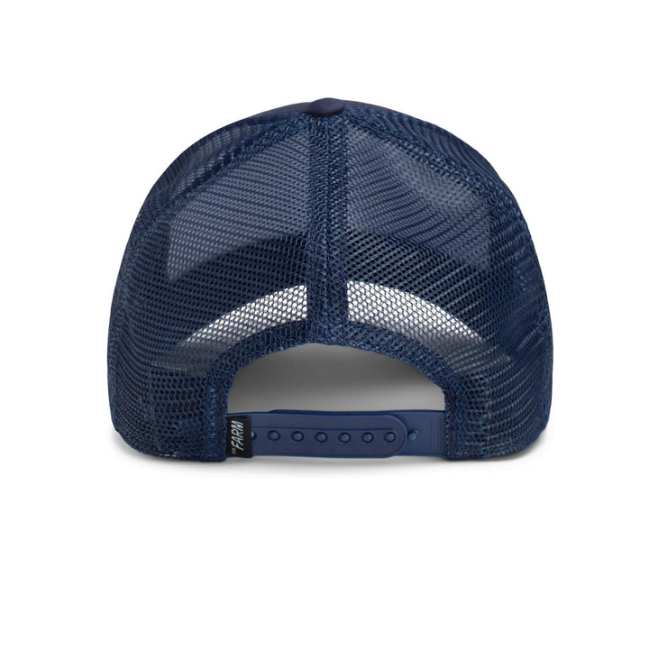 Goorin Bros - The Shark Navy