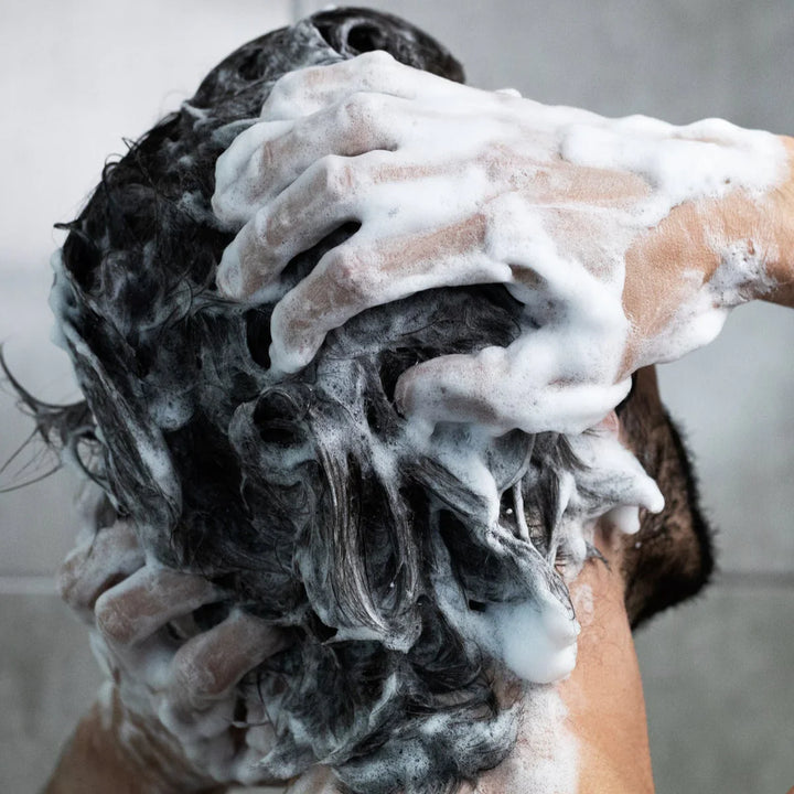 Shampoo & Beard Wash