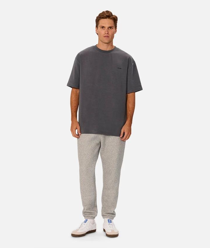The Newport Tee - Slate