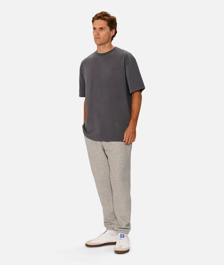 The Newport Tee - Slate