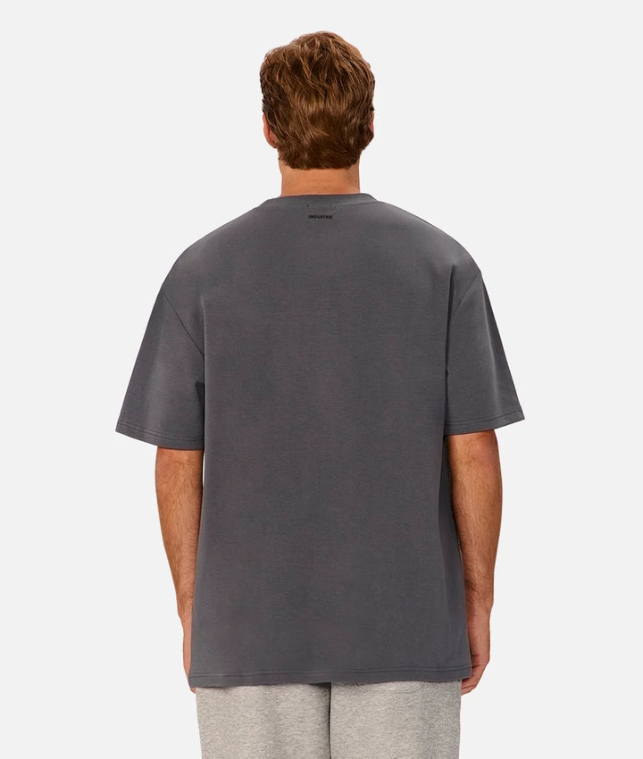 The Newport Tee - Slate