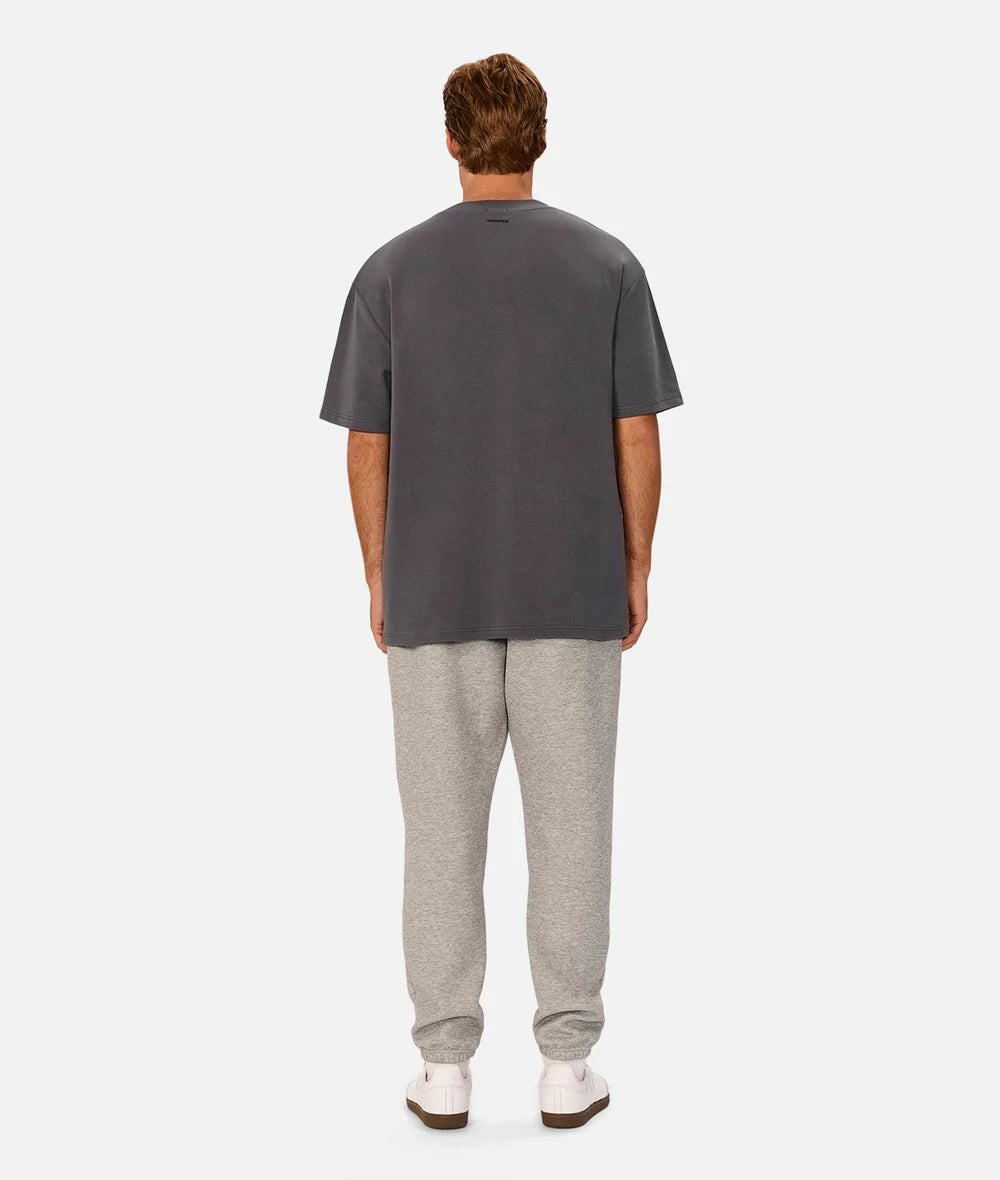 The Newport Tee - Slate