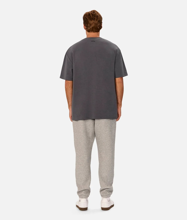 The Newport Tee - Slate