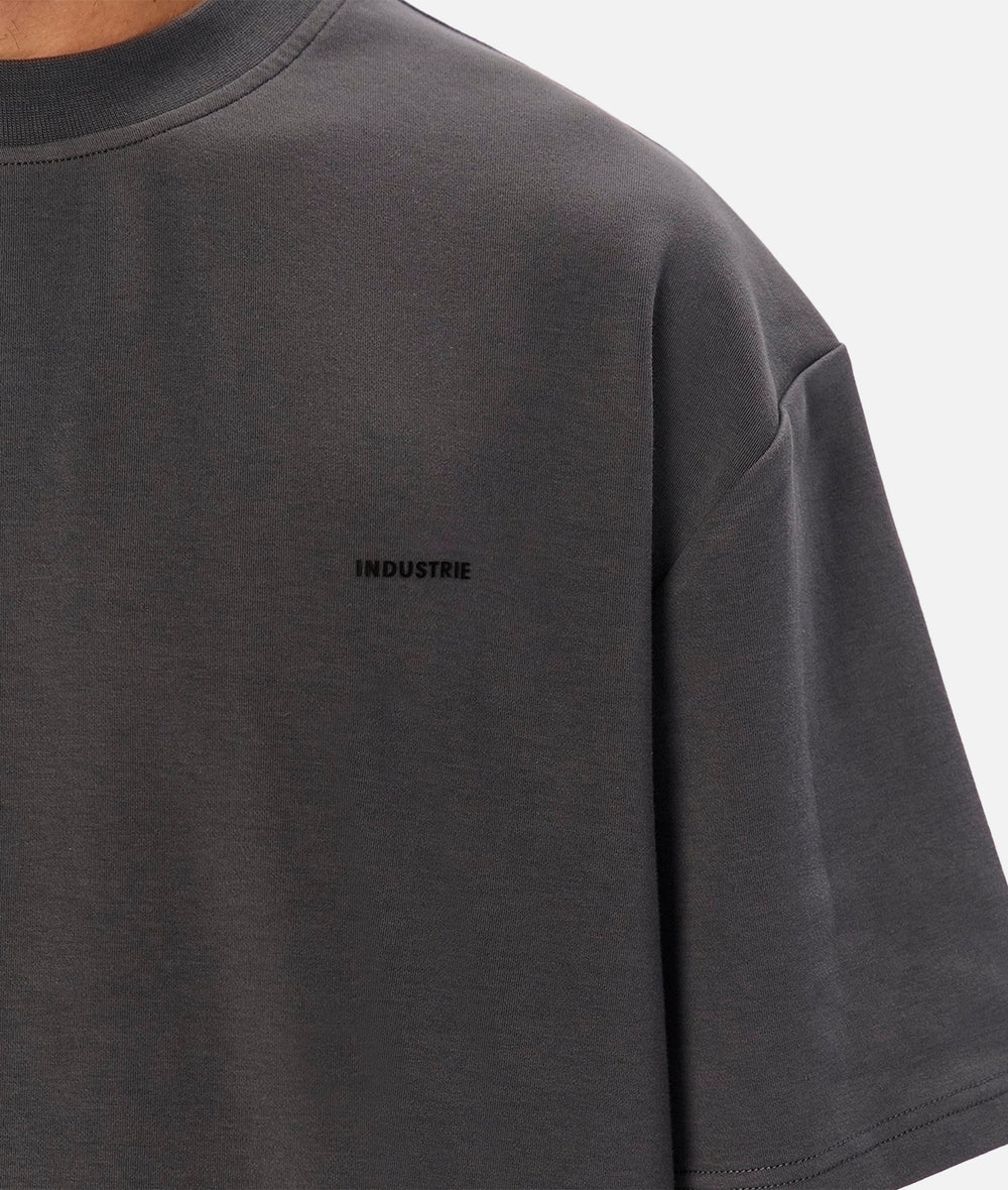 The Newport Tee - Slate