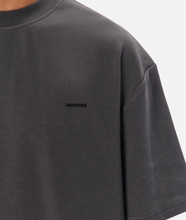The Newport Tee - Slate