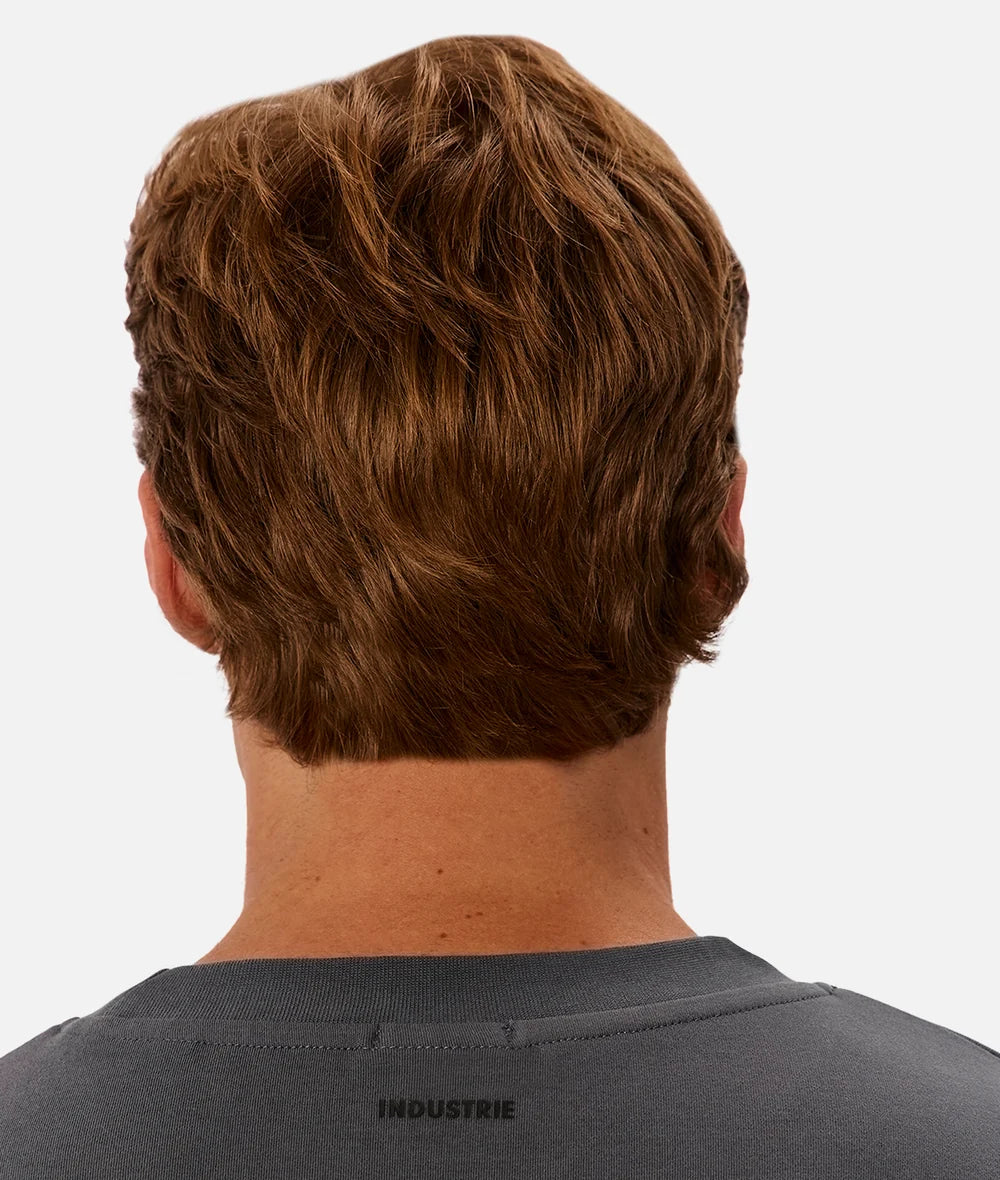 The Newport Tee - Slate
