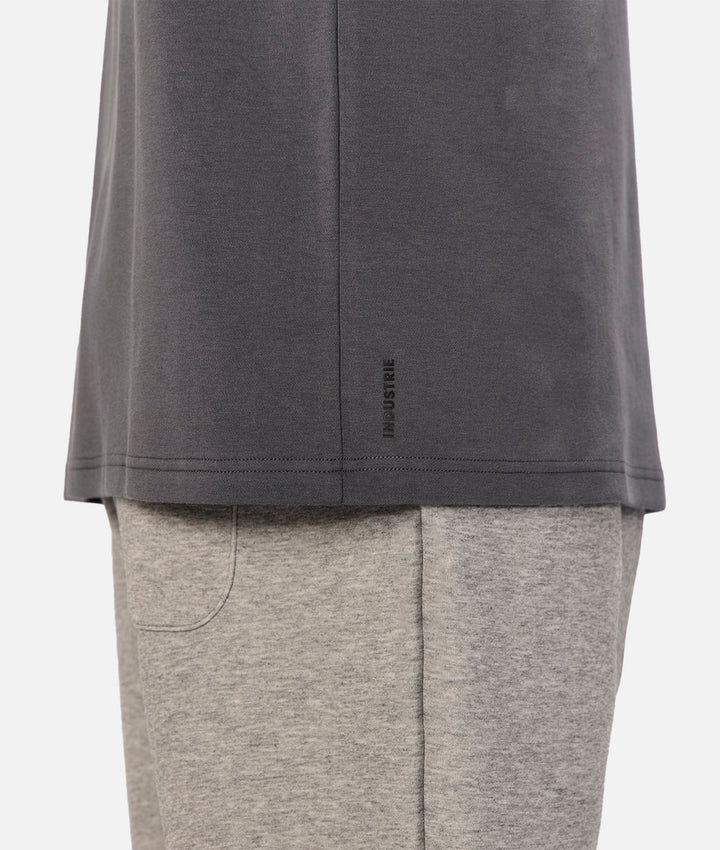 The Newport Tee - Slate