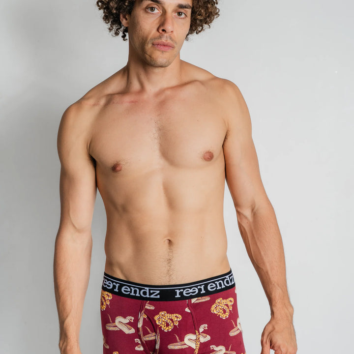Reer Endz Trunk - Slither
