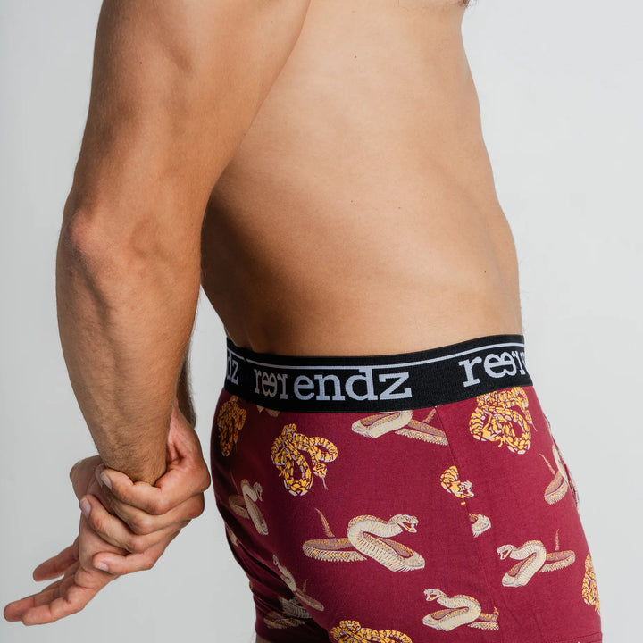 Reer Endz Trunk - Slither