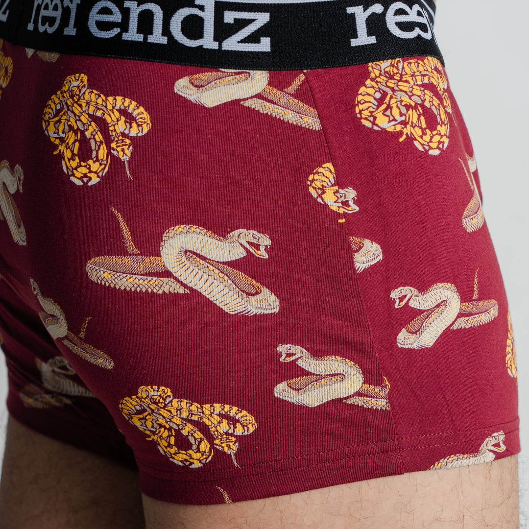 Reer Endz Trunk - Slither