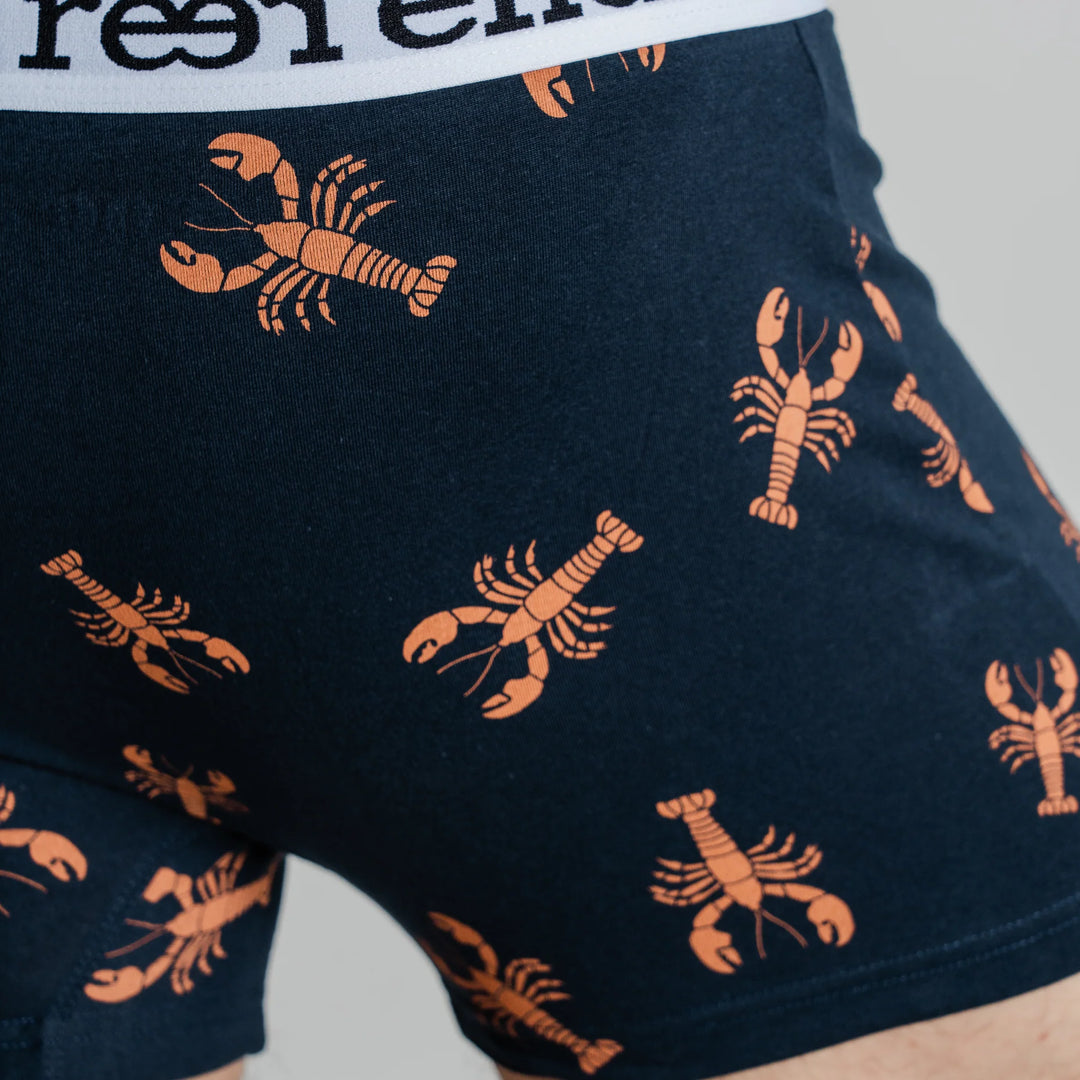 Reer Endz Trunk - Snapper