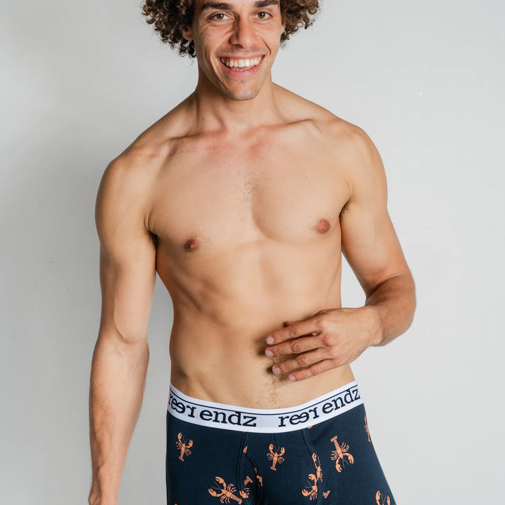 Reer Endz Trunk - Snapper