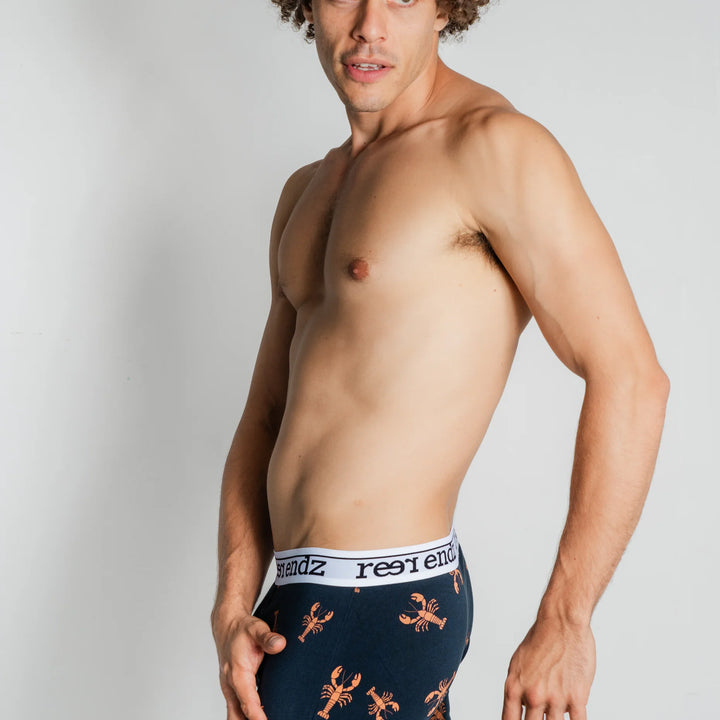 Reer Endz Trunk - Snapper