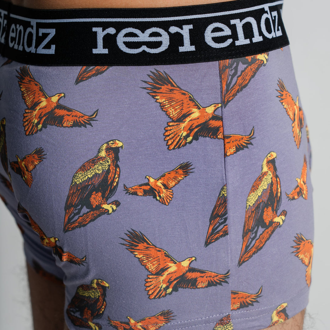 Reer Endz Trunk - Soar