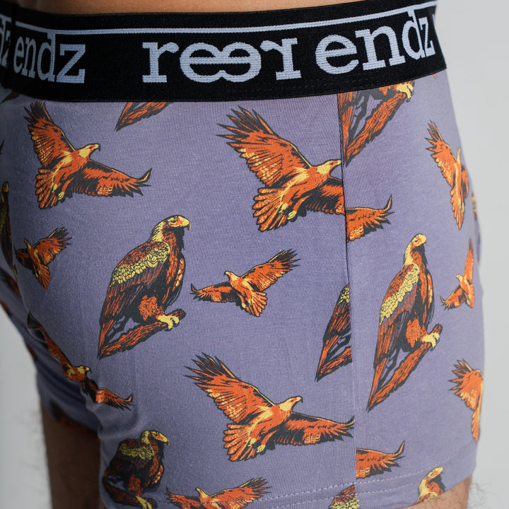 Reer Endz Trunk - Soar