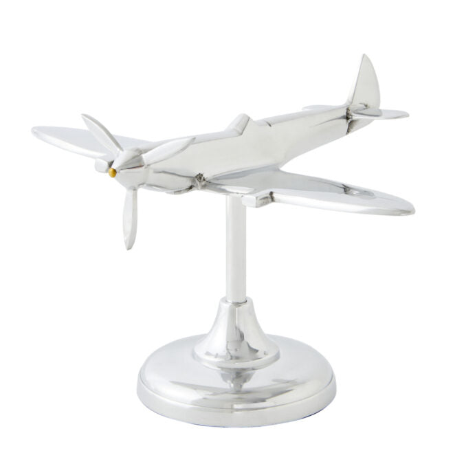 Spitfire DeskTop Model