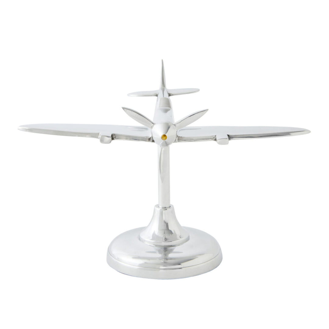 Spitfire DeskTop Model