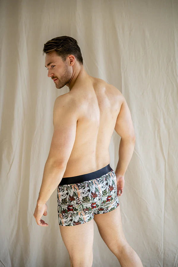 Spotted Gum Bamboo Underwear