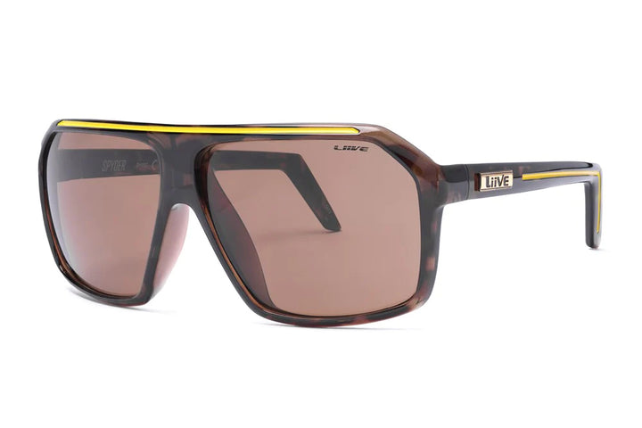 Spyder Taupe Tort