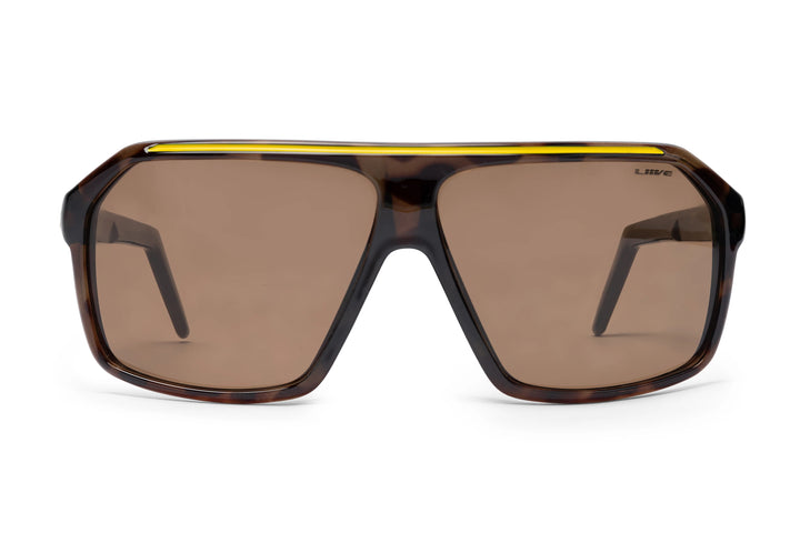 Spyder Taupe Tort