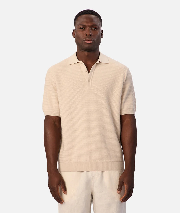 The Rondella Polo - Sandstone