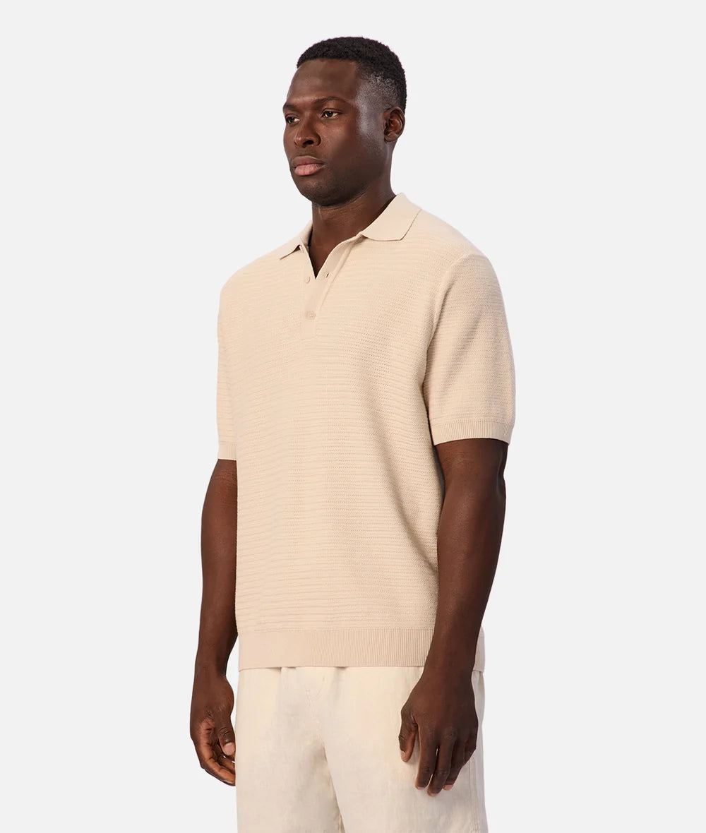 The Rondella Polo - Sandstone