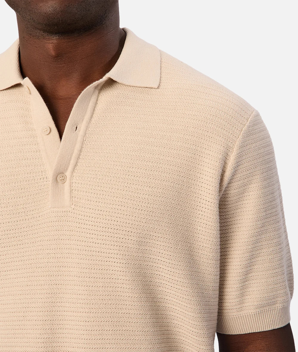 The Rondella Polo - Sandstone