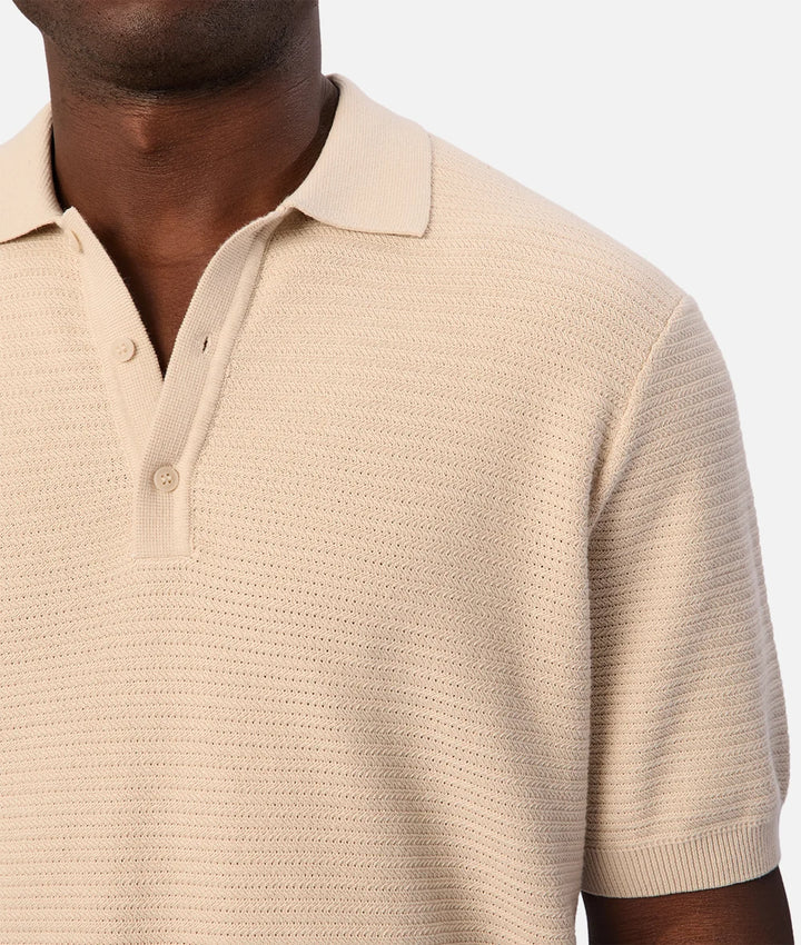 The Rondella Polo - Sandstone