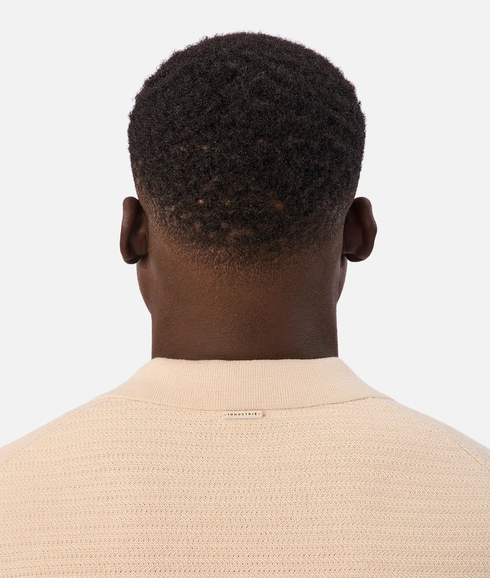The Rondella Polo - Sandstone