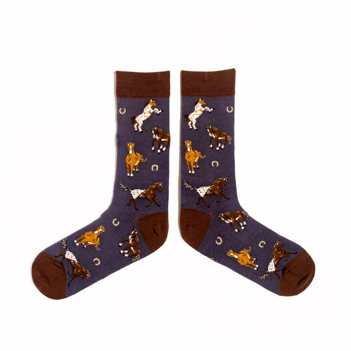 Stallion Socks