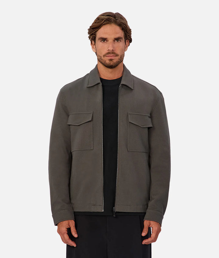The Southport Jacket - Dark Forest