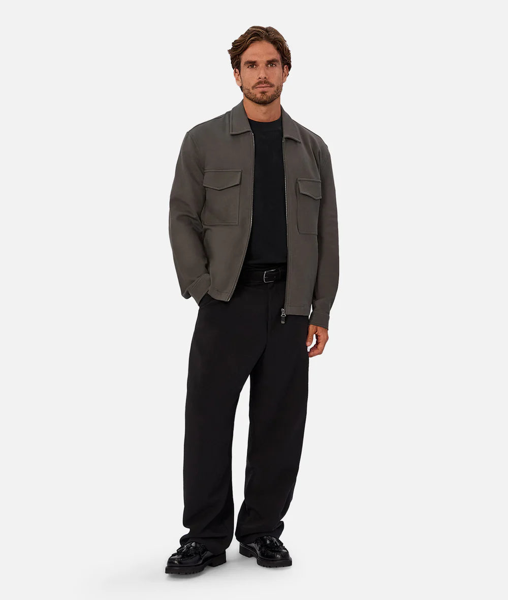 The Southport Jacket - Dark Forest