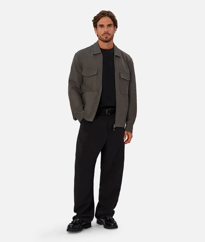 The Southport Jacket - Dark Forest
