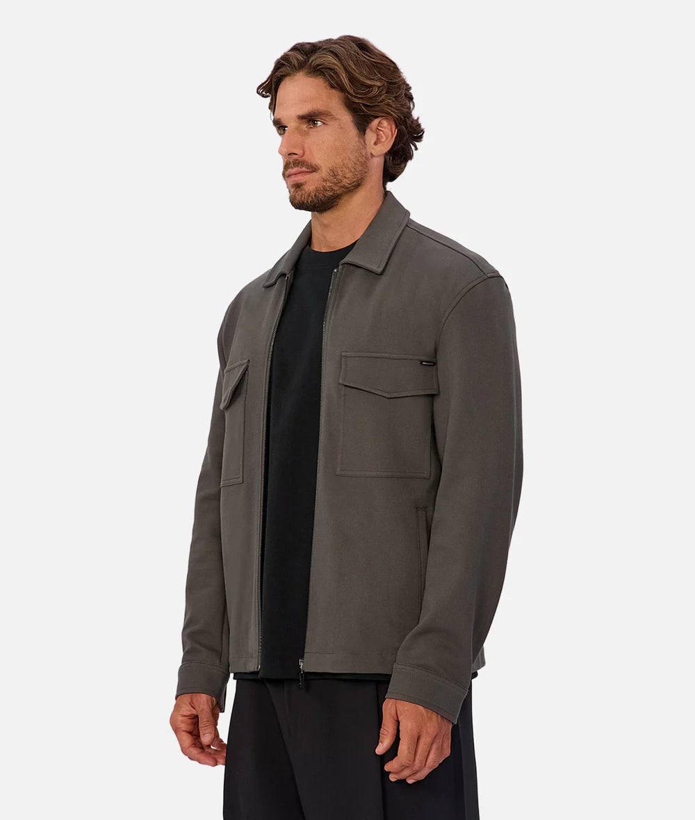 The Southport Jacket - Dark Forest