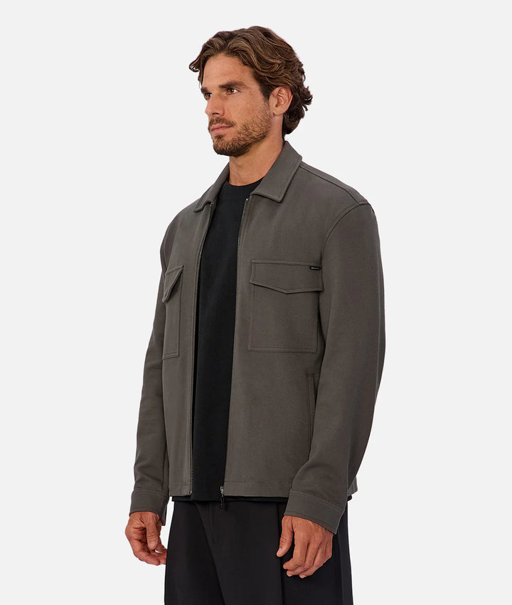 The Southport Jacket - Dark Forest